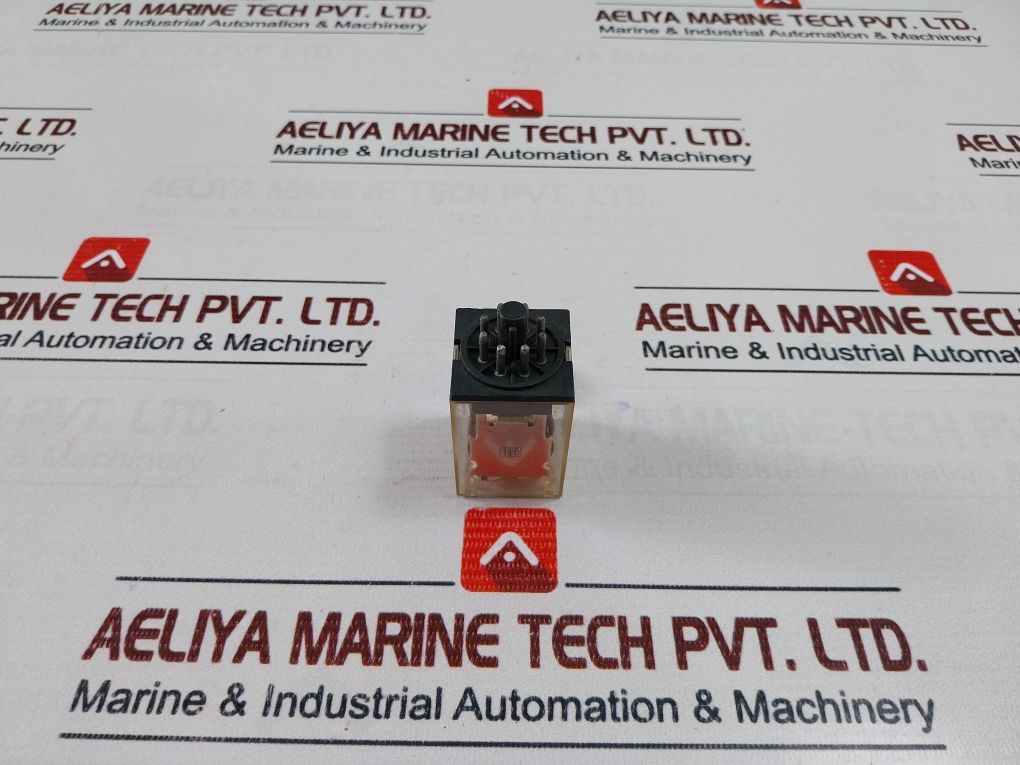 Omron Mk2P-ns Relay