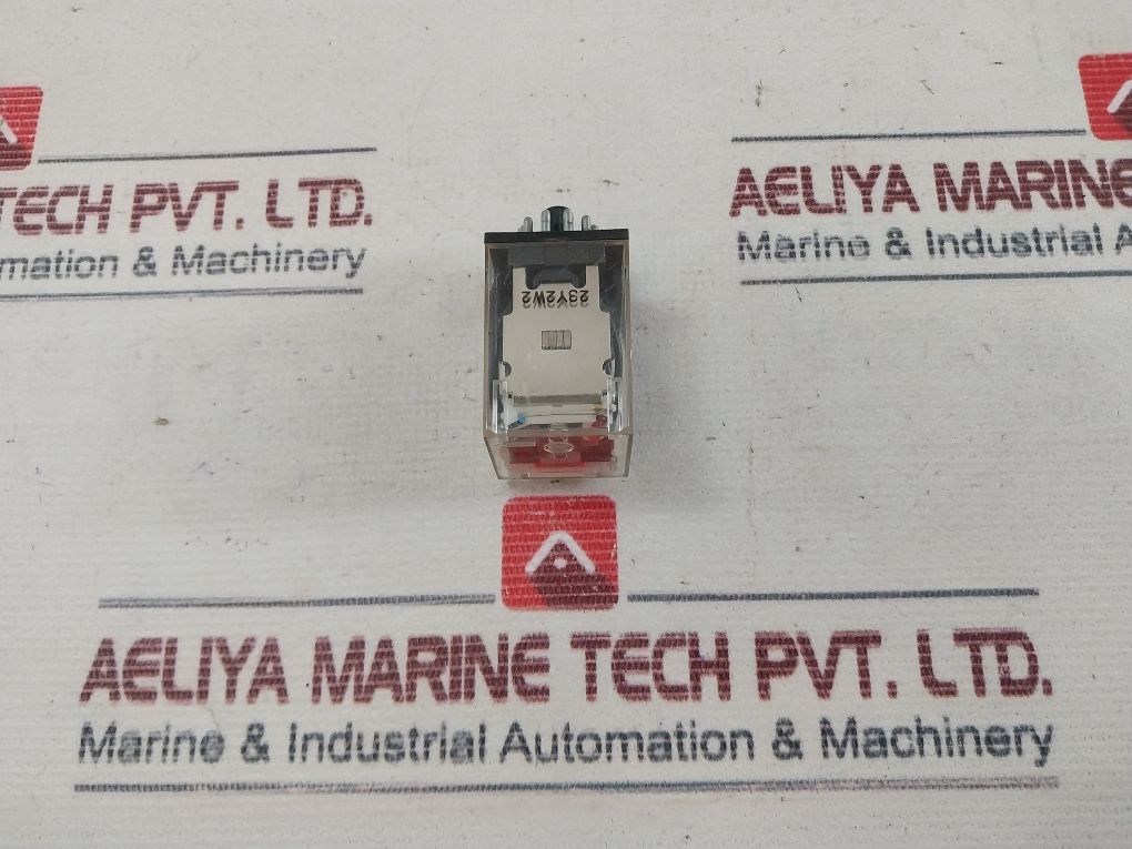 Omron Mk3Pn-5-i-s General Purpose Relay 250V~50/60Hz