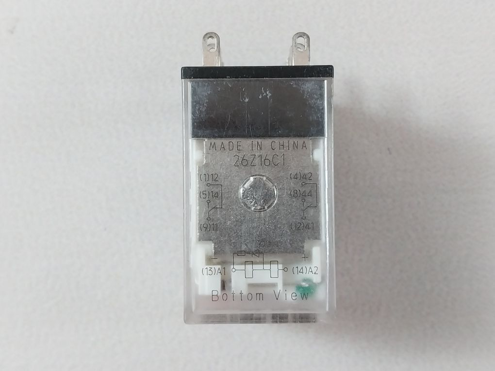 Omron My2N-gs Relay