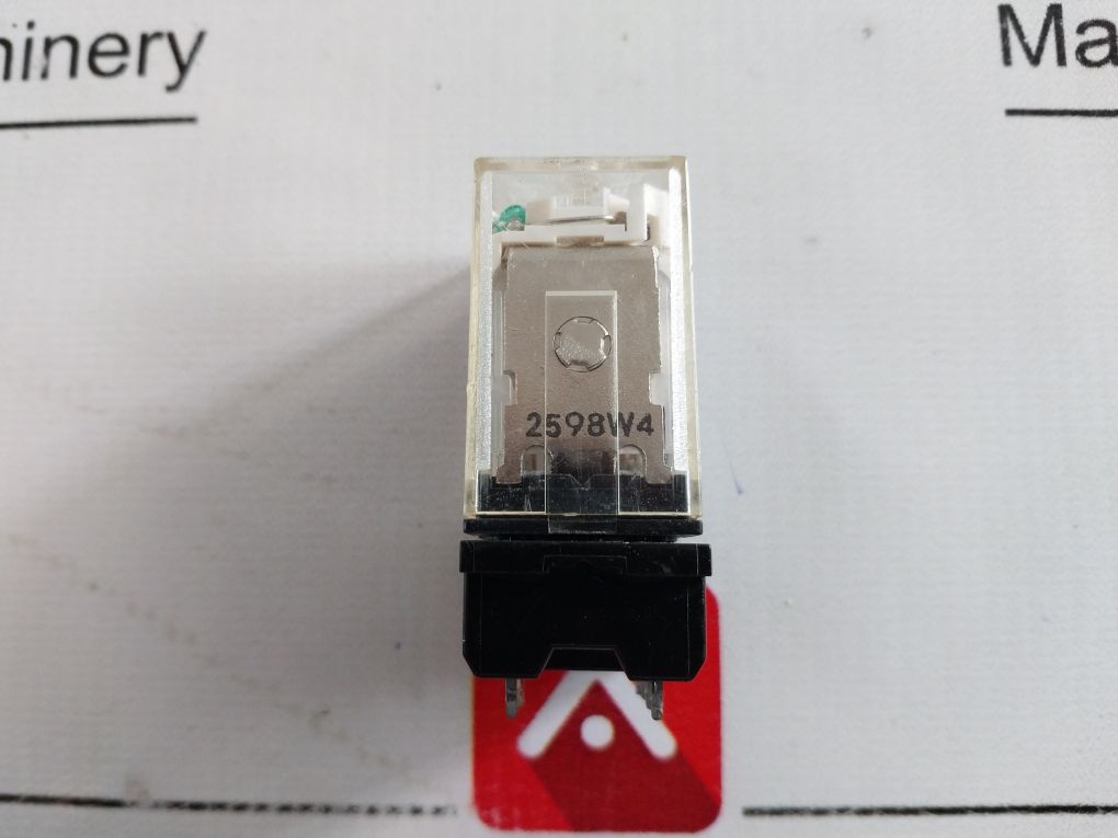 Omron My2N Relay