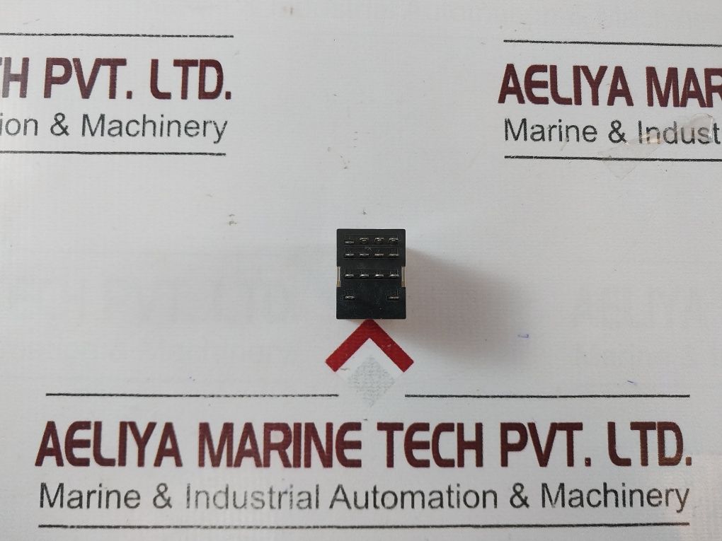 Omron My4 24Vdc 5A