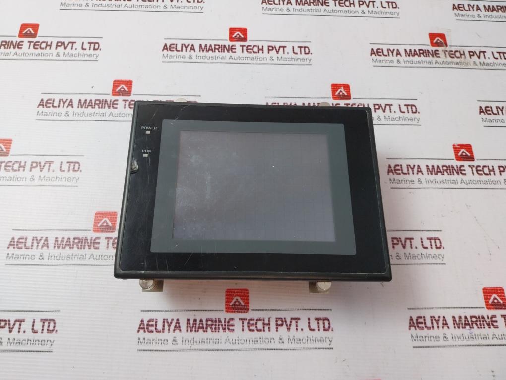 Omron Nt30-st131B-e Interactive Display