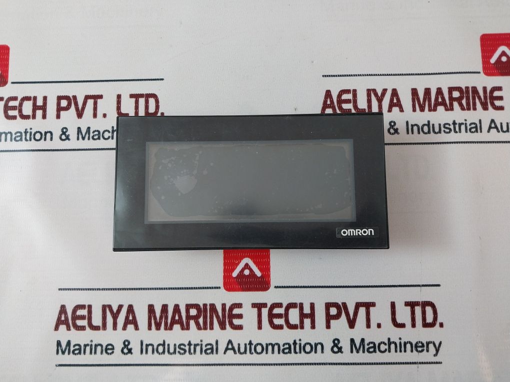 Omron Nv4W-mg21 24V