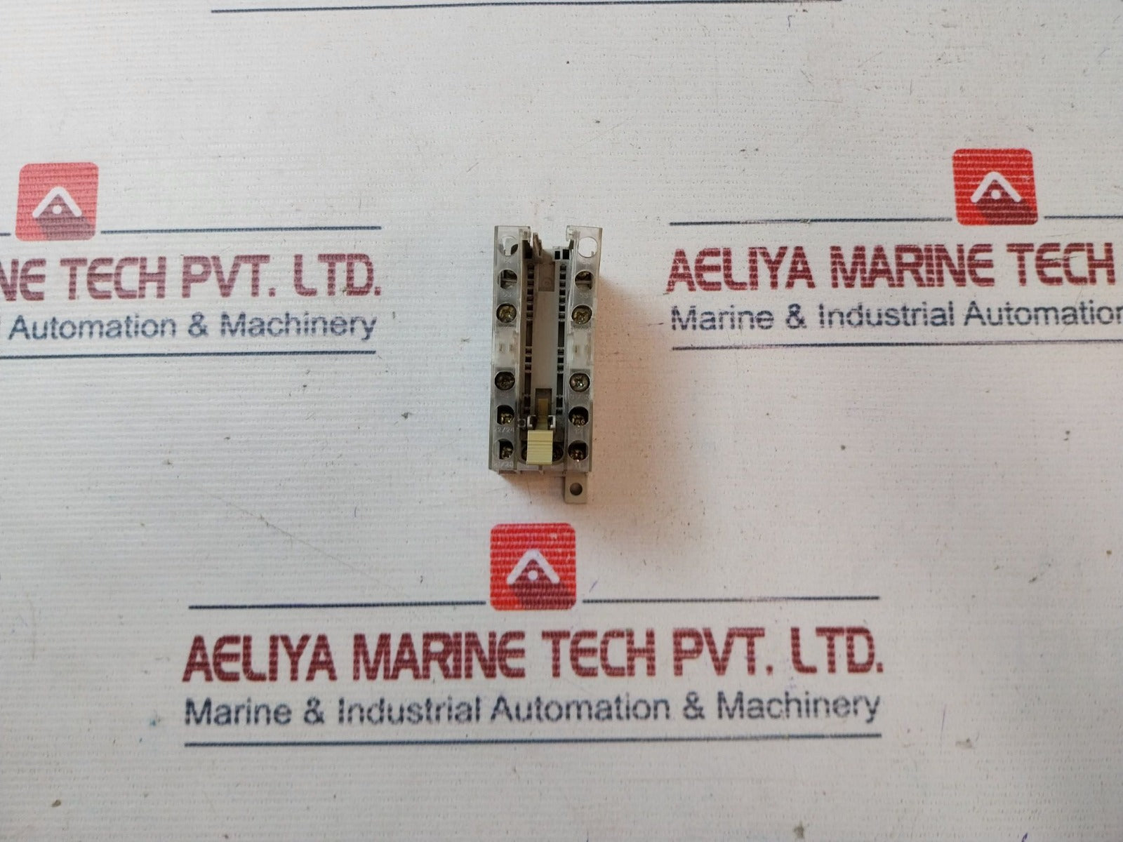 Omron P7Sa-14F-nd Relay