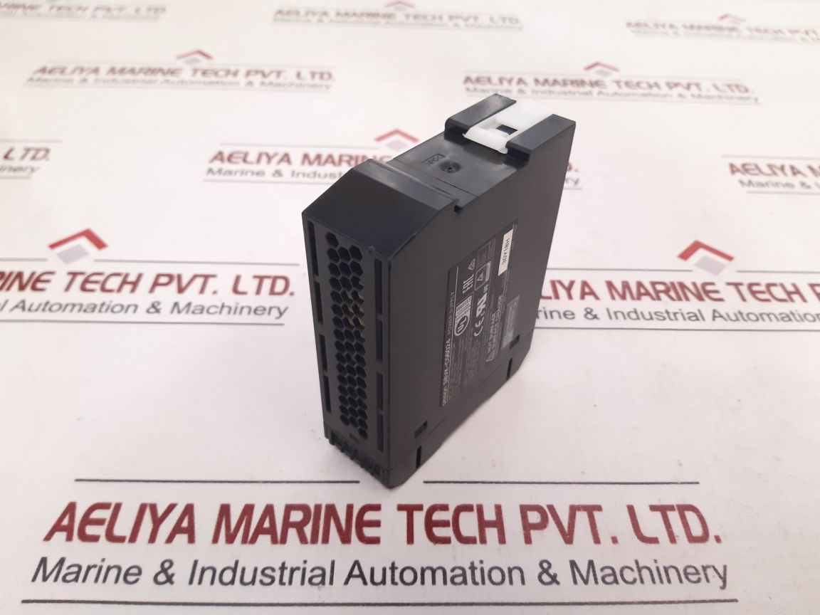 Omron S8Vk-c06024 Power Supply Dc24V