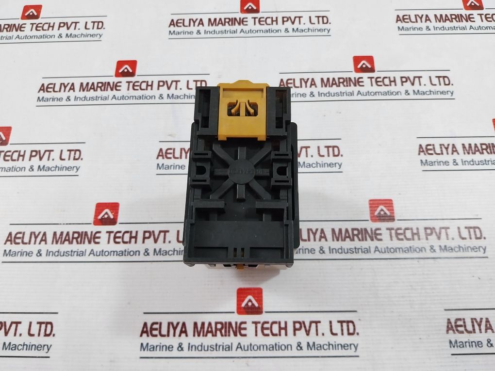 Omron Sdv-fh2 Voltage Sensor 2A 24Vdc