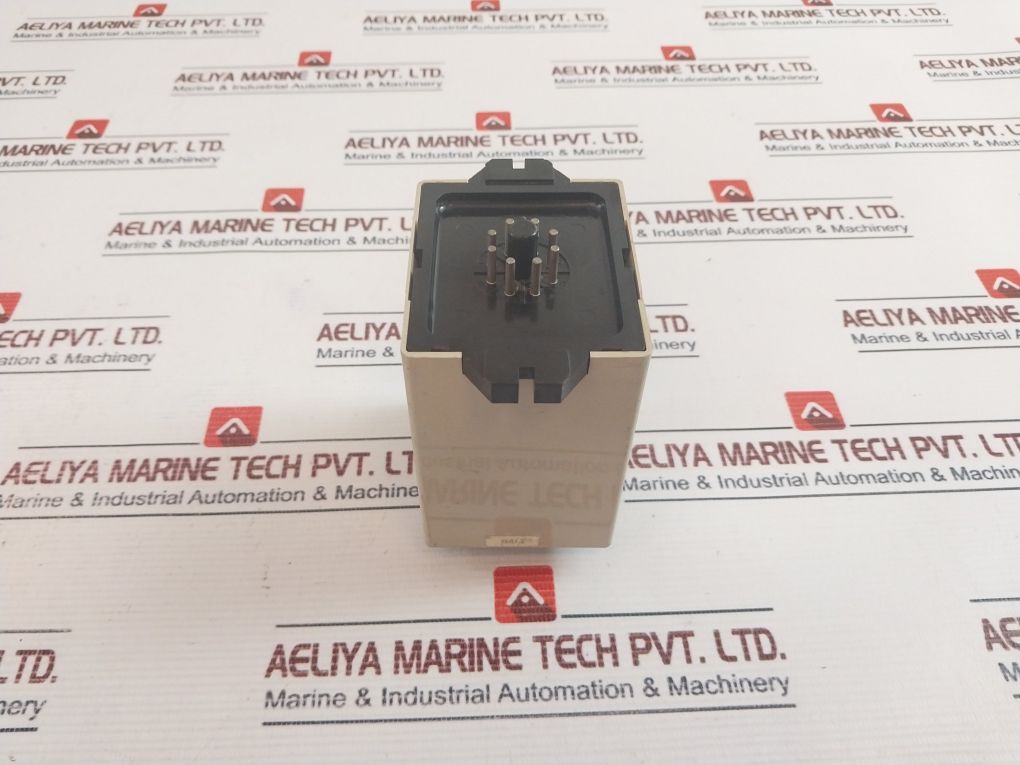 Omron Sdv-fh7 Voltage Sensor 200/220Vac
