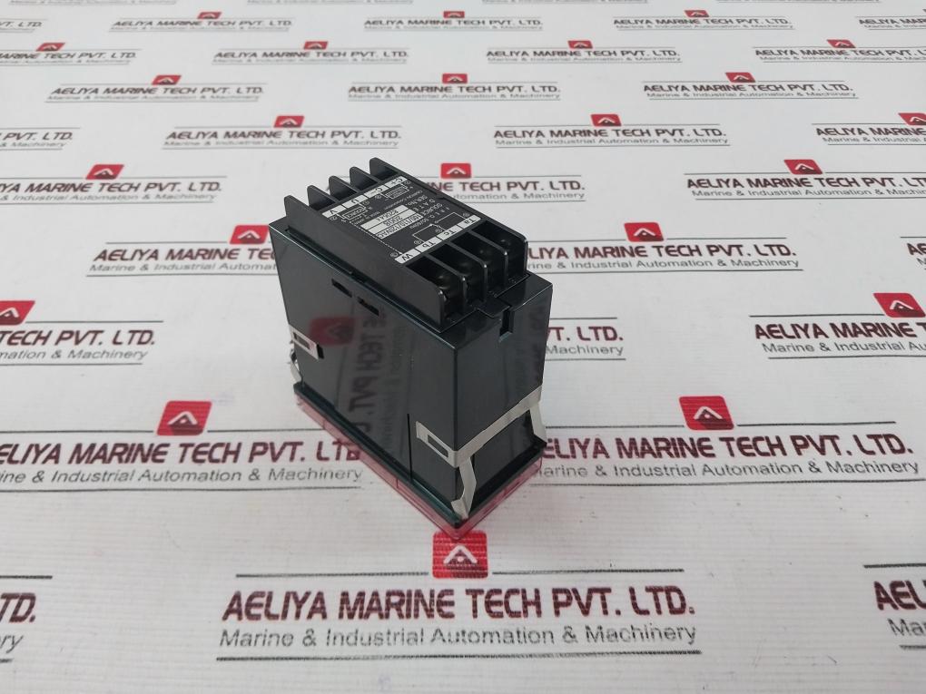 Omron Se-k1N Motor Relay 1-10 Sec
