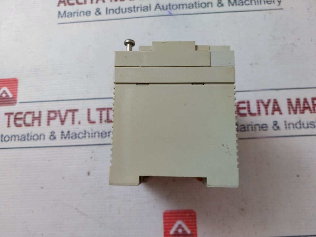 Omron Sp10-dr-d Programmable Controller 24Vdc