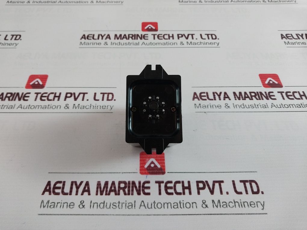 Omron Stp-mht Subminy Timer 404810 226731 3Pend