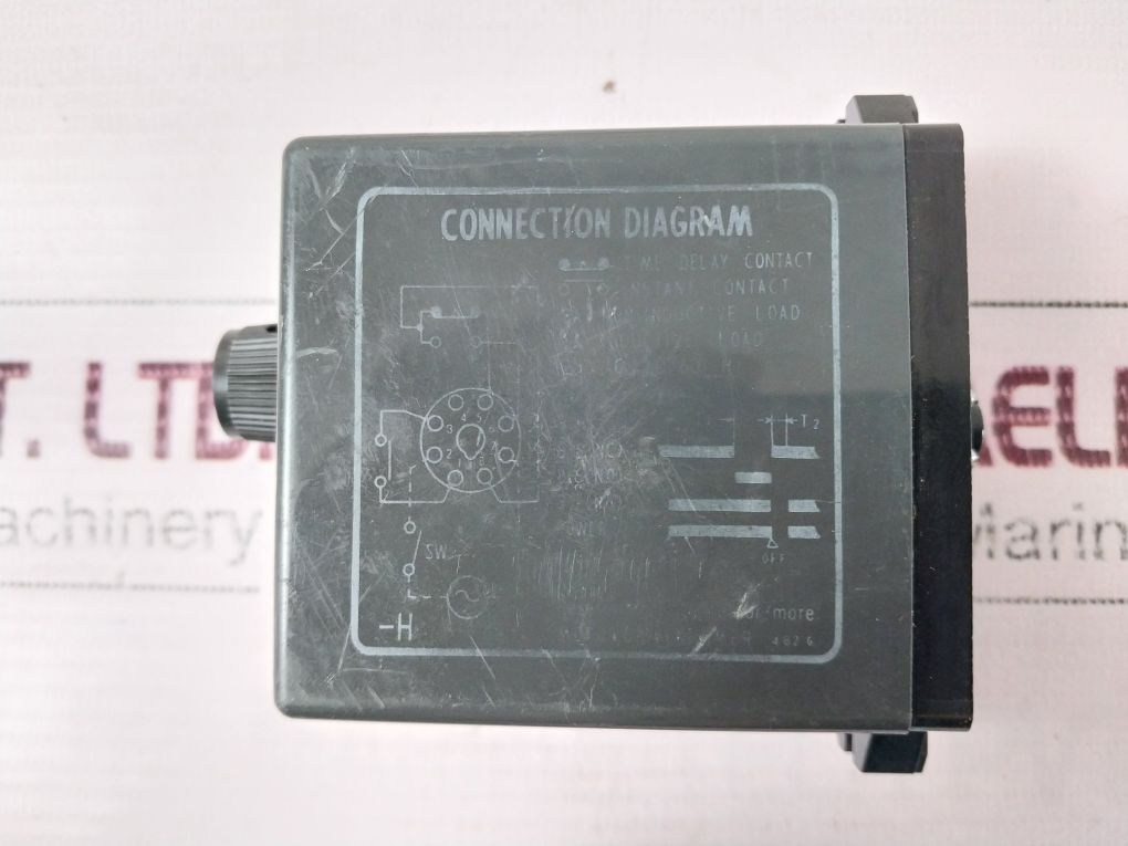 Omron Stp-nh 110 V