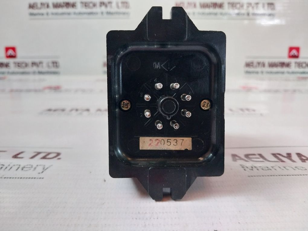 Omron Stp-nh 110 V