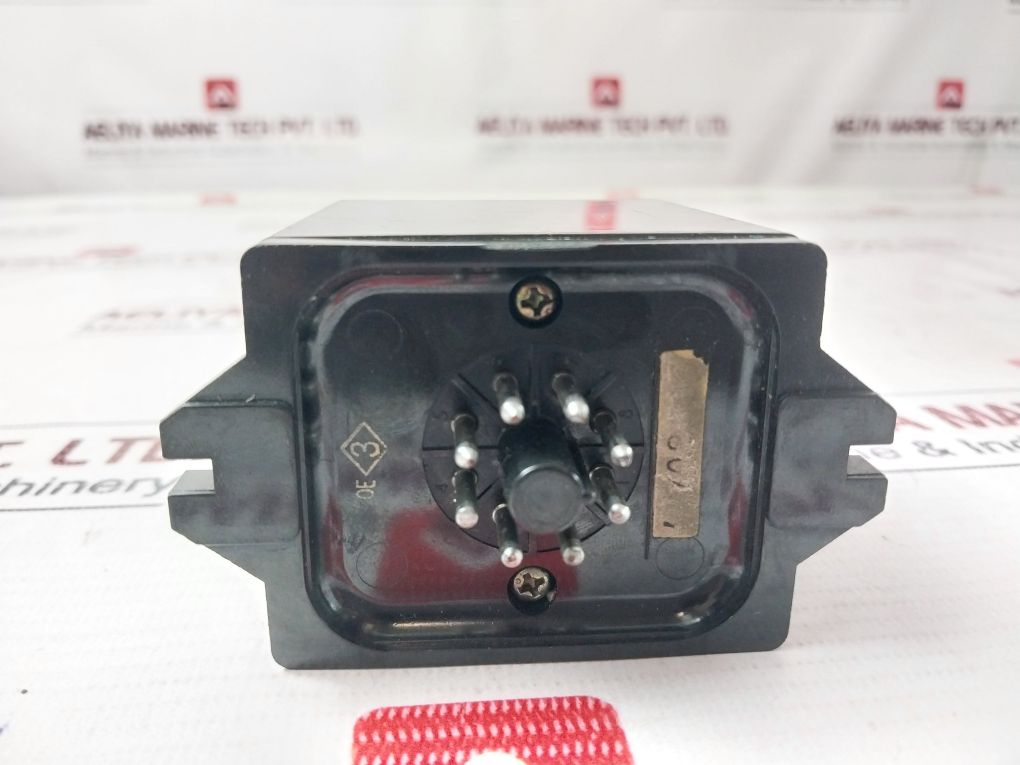 Omron Stp-nh Subminy Timer 220V Ac