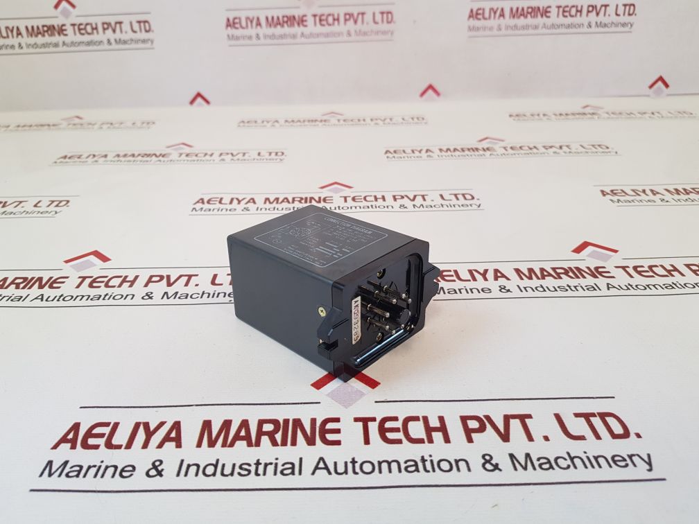 Omron Stp-nm Subminy Timer