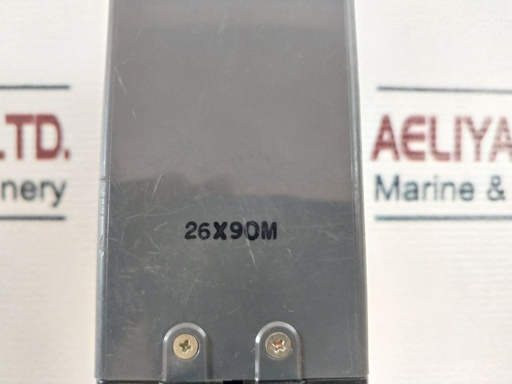 Omron Stp-nmr Subminy Timer 0-180 Minutes 60Hz 0-210 Minutes 50Hz