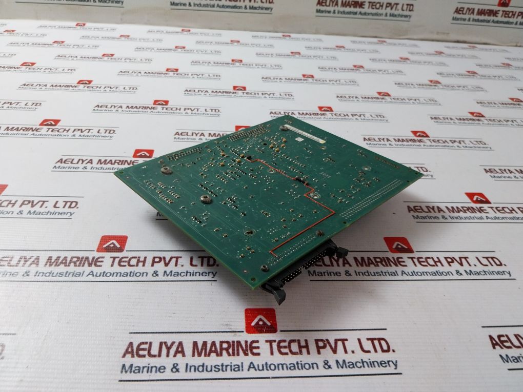 Onan 0332-3576B Pcb Genset Pt Fuel Card 0326-6058, 94V