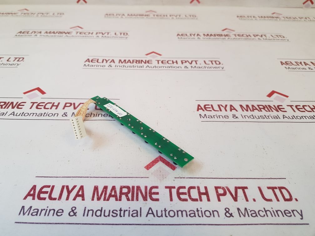 Op-key-312 Pcb Card