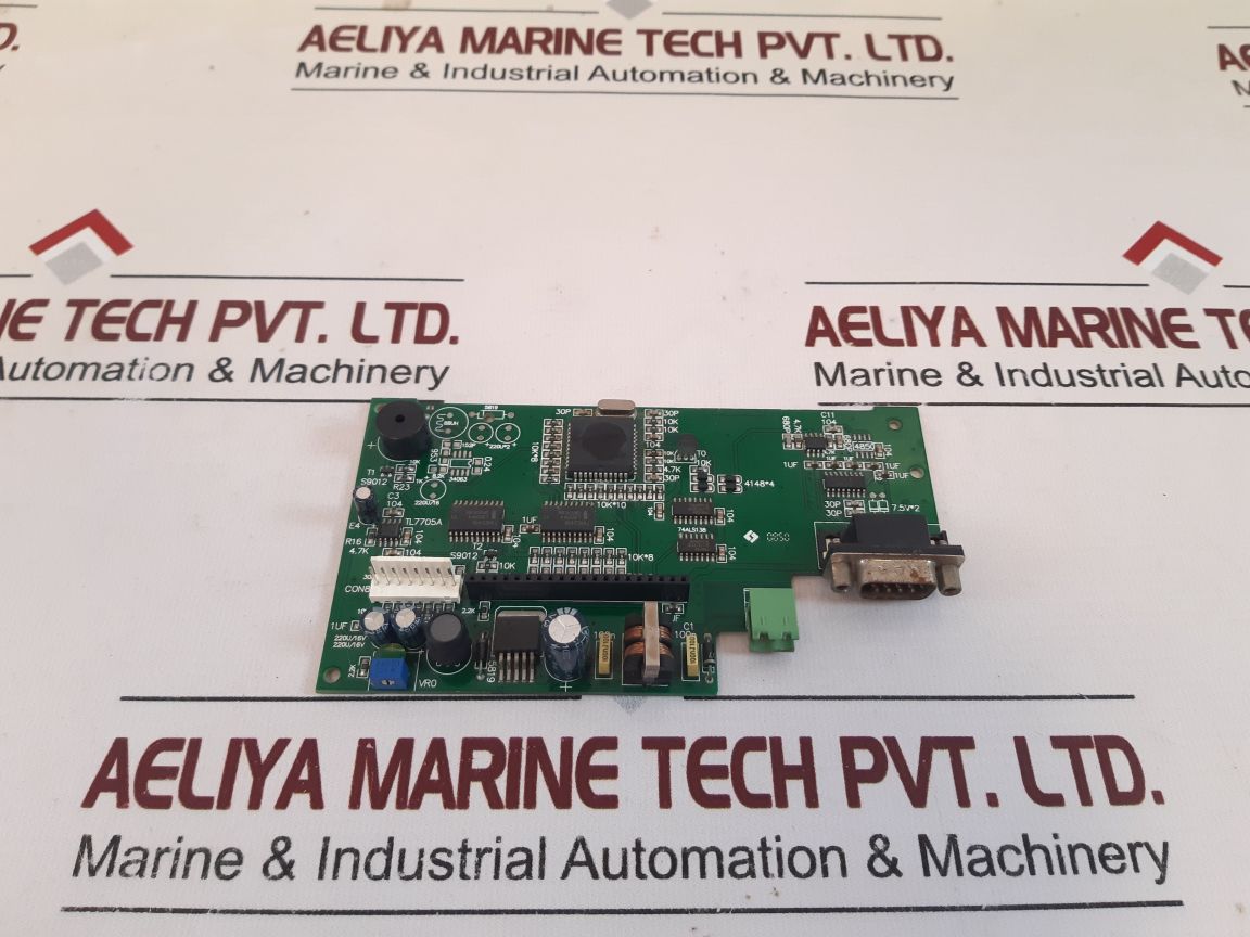 Op330-803 Pcb Card