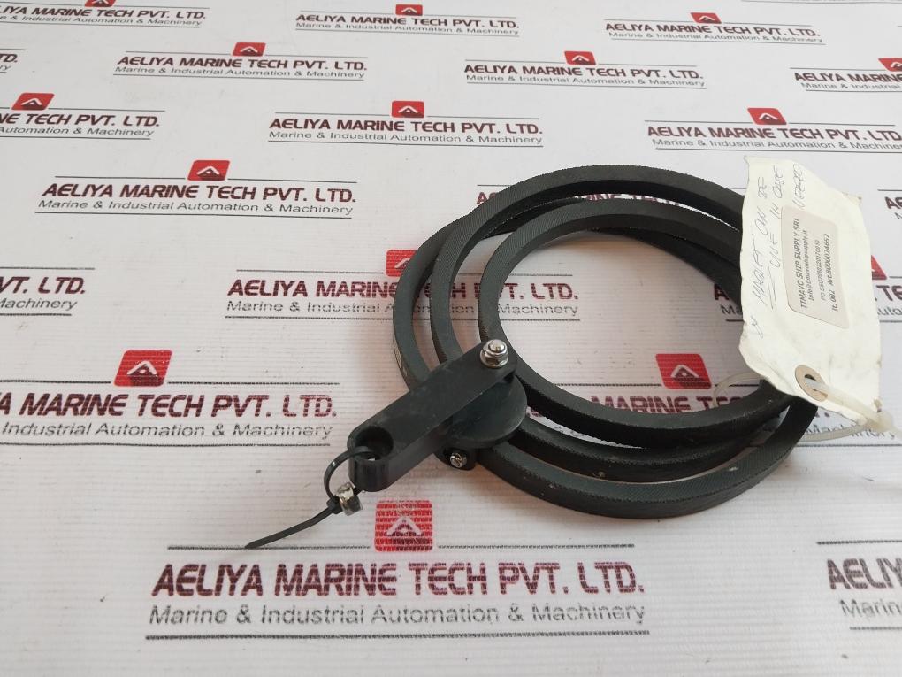 Optibelt-vb A 1380 Drive Belt Assy 6498Mm Stroke