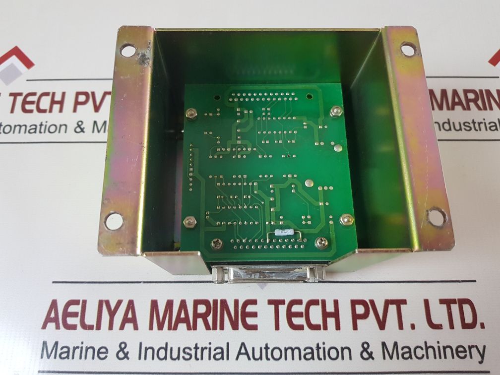 Optical Isolation Unit