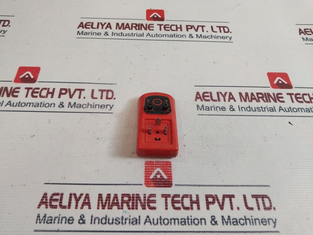 Optimum 24-240V Ac/Dc Solenoid Timer Switch