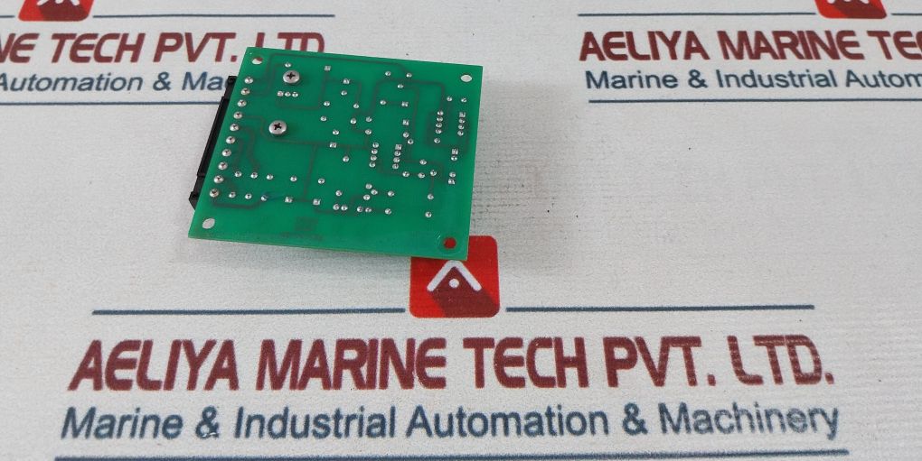 Orga 35Dst Printed Circuit Board R890010B2