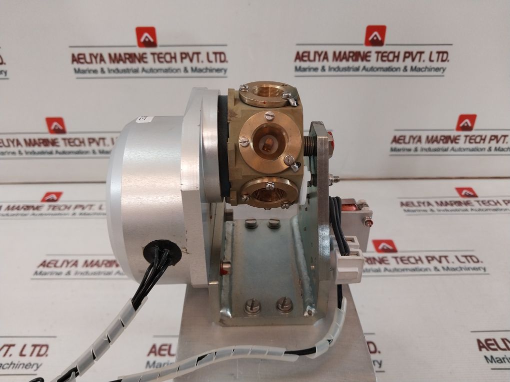 Orga Alc6Ex-09 Automatic Lampchanger Without Marine Lantern Unit Control