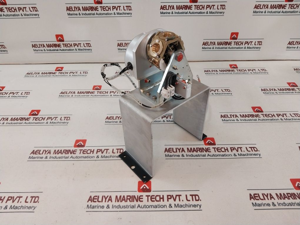Orga Alc6Ex-09 Automatic Lampchanger 10-14V5A Max