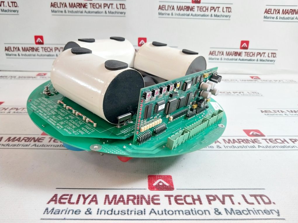 Orga Tsb90 Pcb Card R010030A