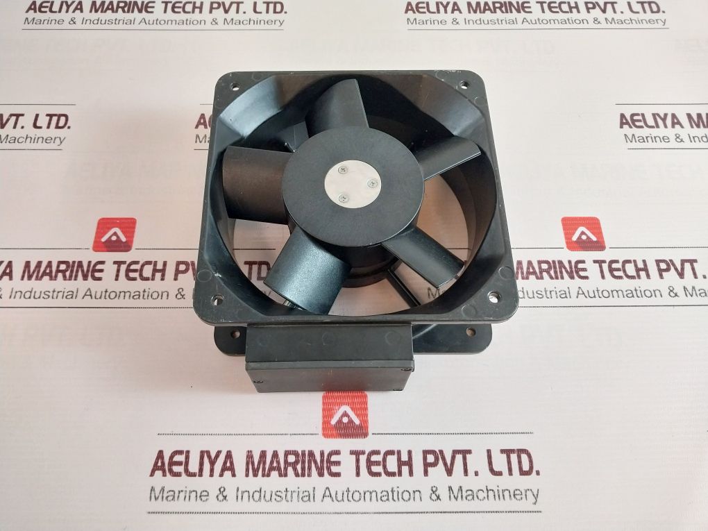 Oriental Motor Mr18-bc Orix Ac Fan Ac 100V