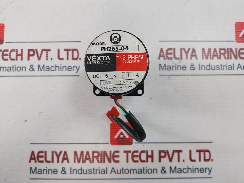 Oriental Motor Ph265-04 2-phase Stepping Motor