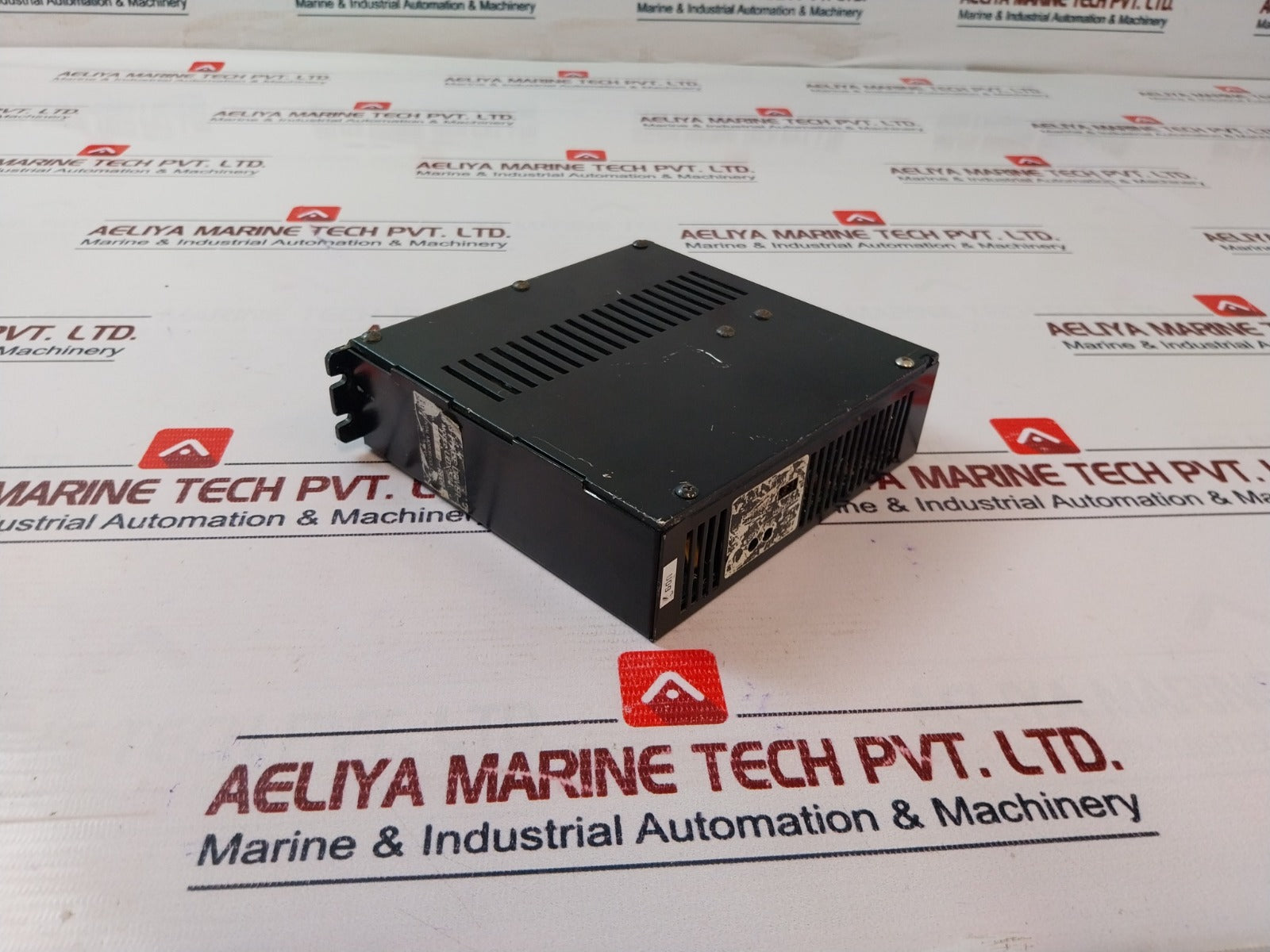 Oriental Motor Udx5114 Super Vexta 5-phase Stepping Driver 100V Ac