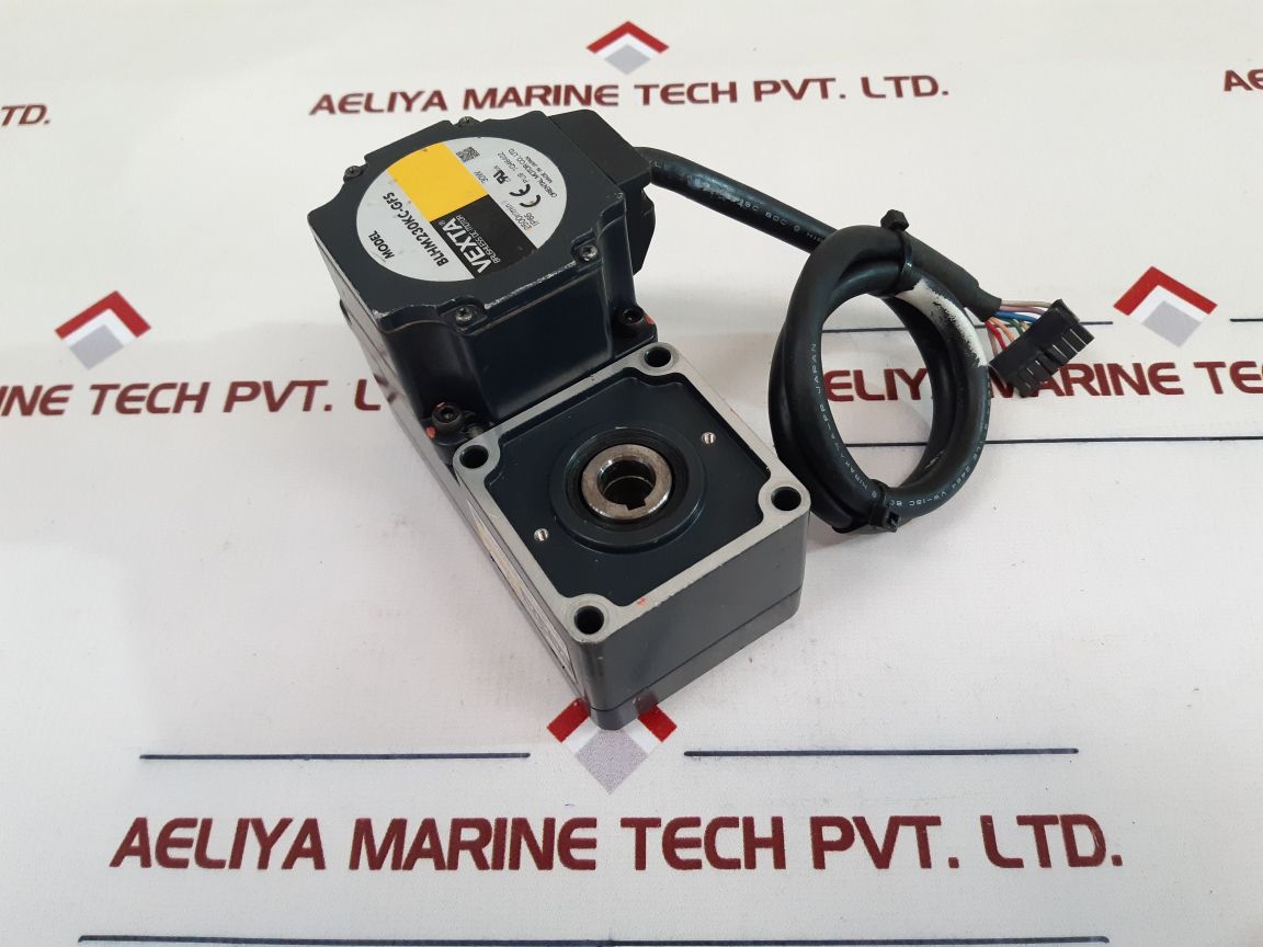 Oriental Motor Vexta Blhm230Kc-gfs Brushless Dc Motor
