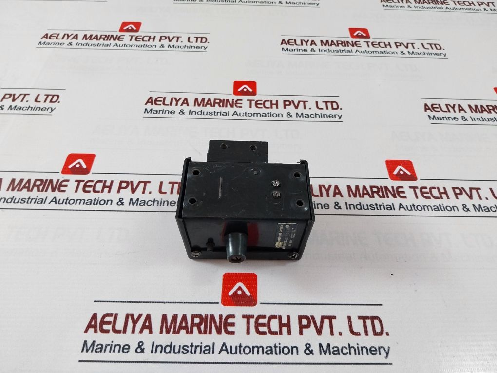 Orion Me H15 Ca10 Pressure Switch