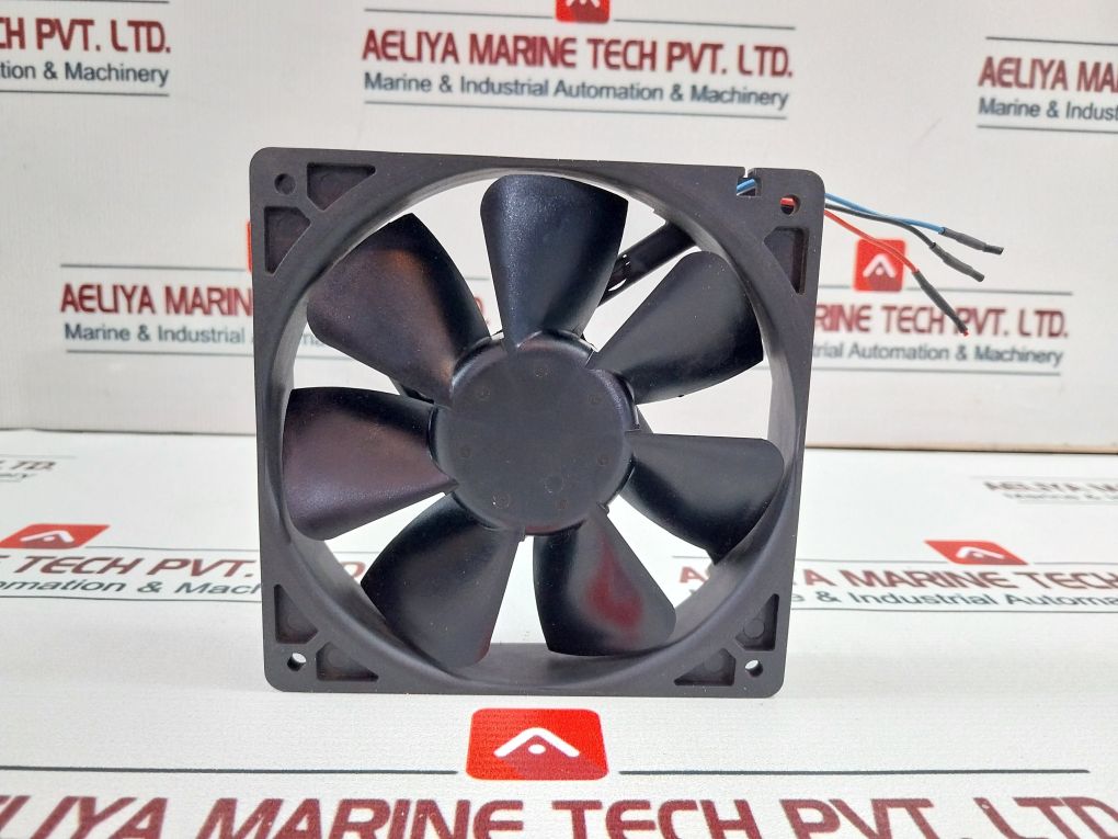 Orion Od1225-12Hb01A Cooling Fan
