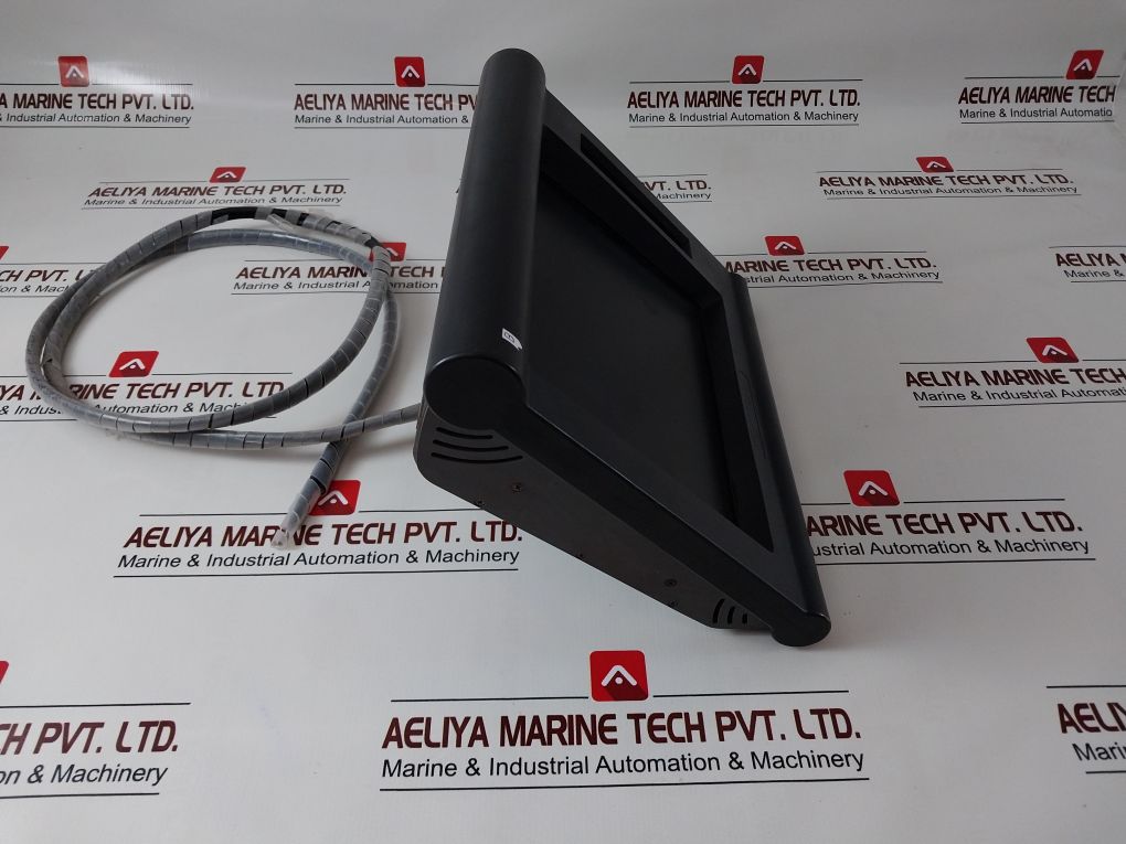 Orlaco 0206501 Lcd Display Panel Ver: 2.0.1