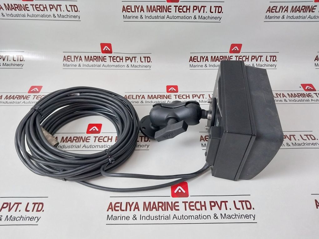Orlaco 0208631 7" Rled Monitor