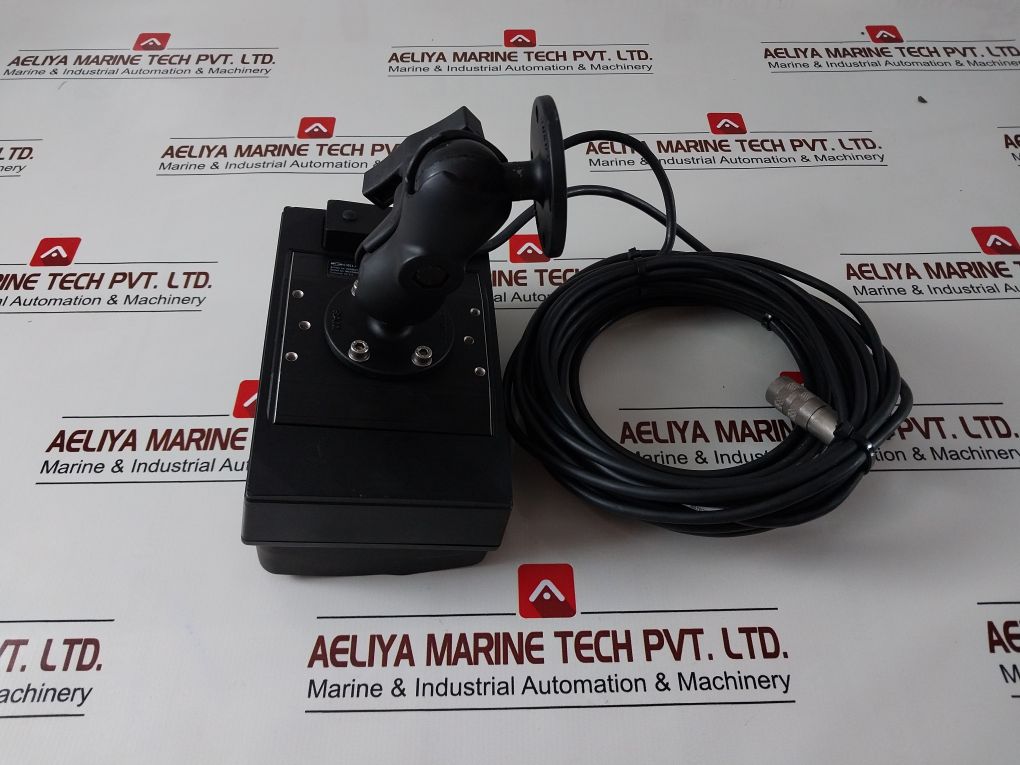 Orlaco 0208631 7" Rled Monitor
