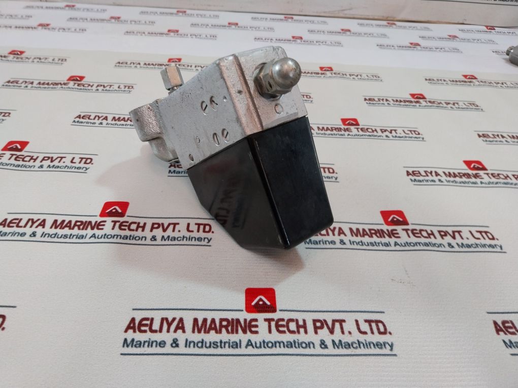 Orsta Ao 2 Pressure Switch 16 Mpa