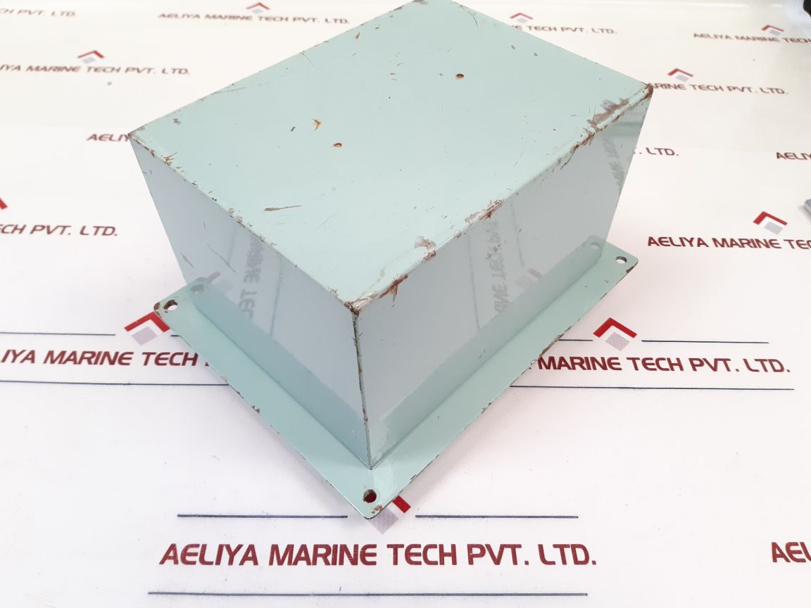 Osaka Nunotani Seiki Electric Window Wiper Switch Box Ac100V