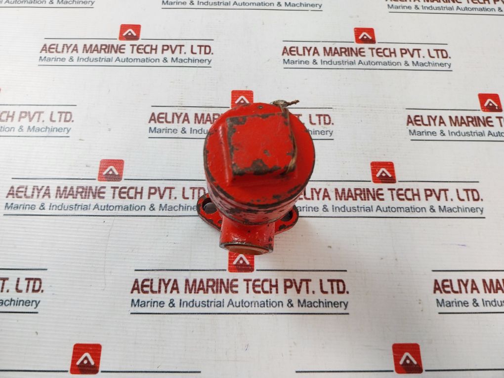 Osv Safety Valve S065014