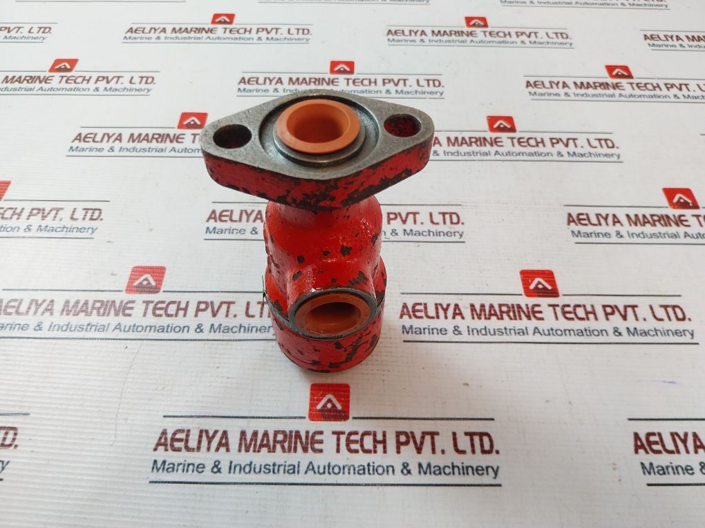 Osv Safety Valve S065014