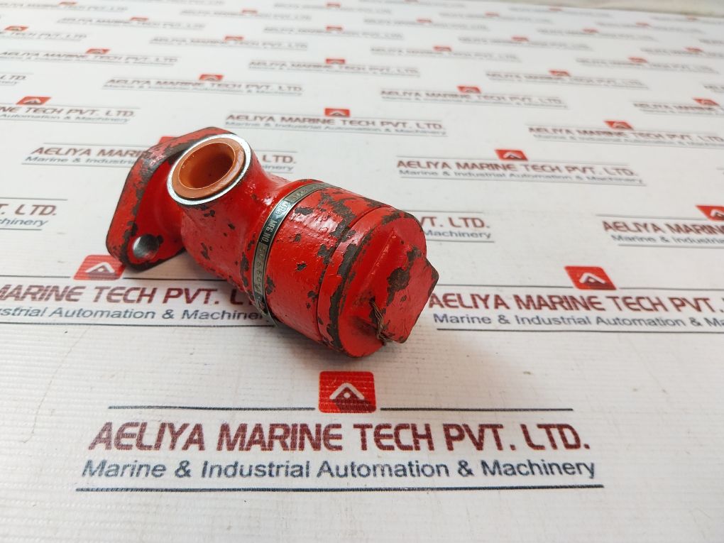 Osv Safety Valve S065014