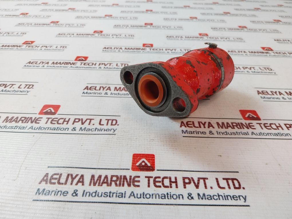 Osv Safety Valve S065014