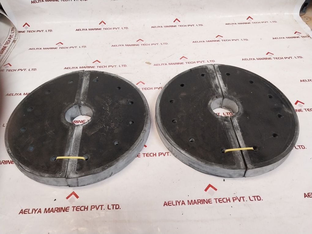 Oteco 433831 Seal Set
