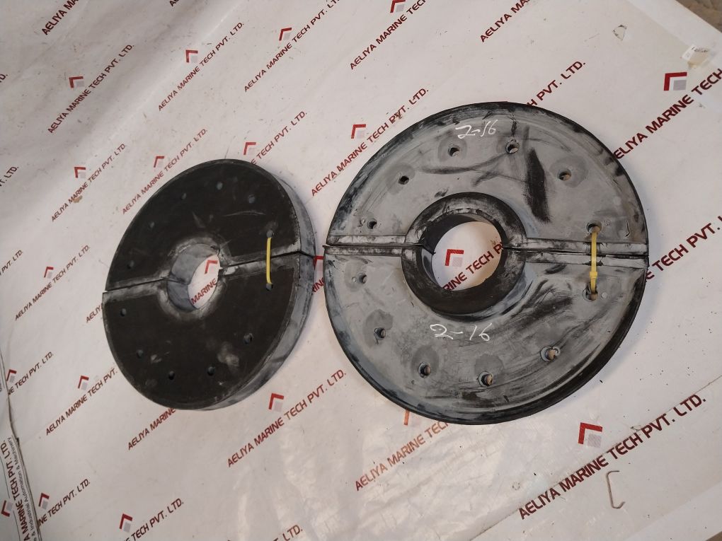 Oteco 433834 Seal Set