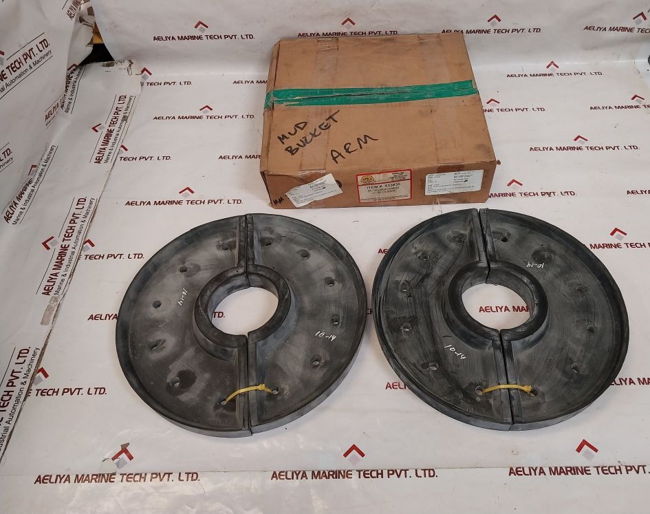 Oteco 433835 Seal Set