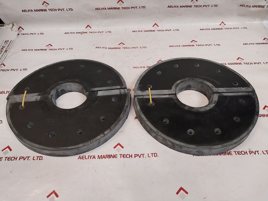 Oteco 433835 Seal Set