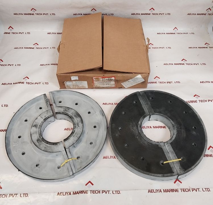 Oteco 433836 Seal Set