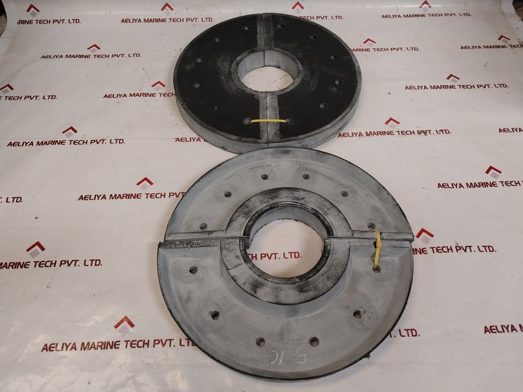 Oteco 433836 Seal Set